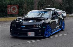 شيفروليه كامارو